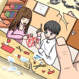 一边摸一边抽搐一进一出视频
